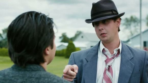 Photo from the movie 1987