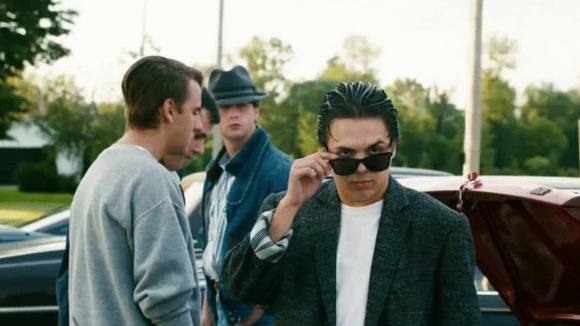 Photo from the movie 1987