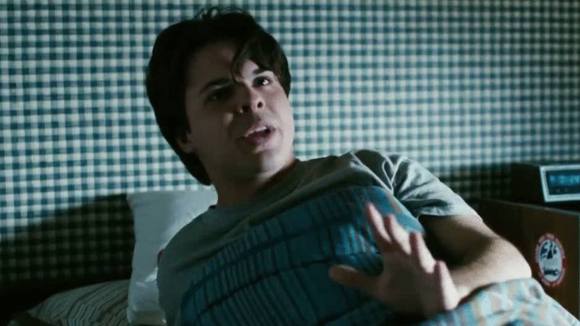 Photo from the movie 1987