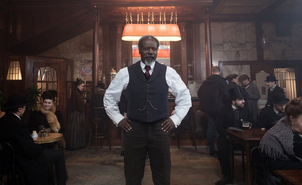 Photo from the movie Cyrano, My Love