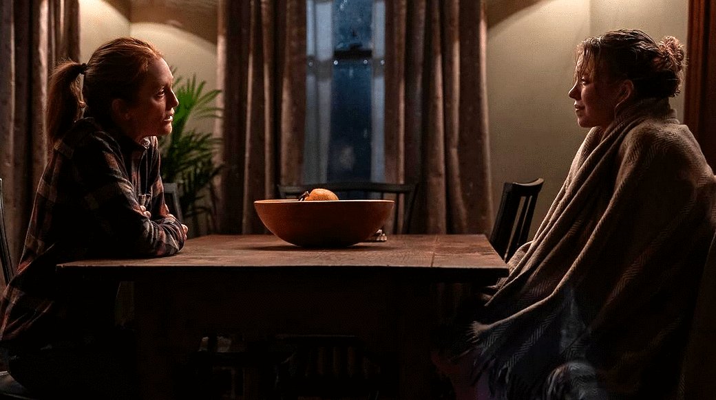 Photo du film Echo Valley