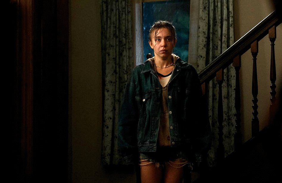 Photo du film Echo Valley