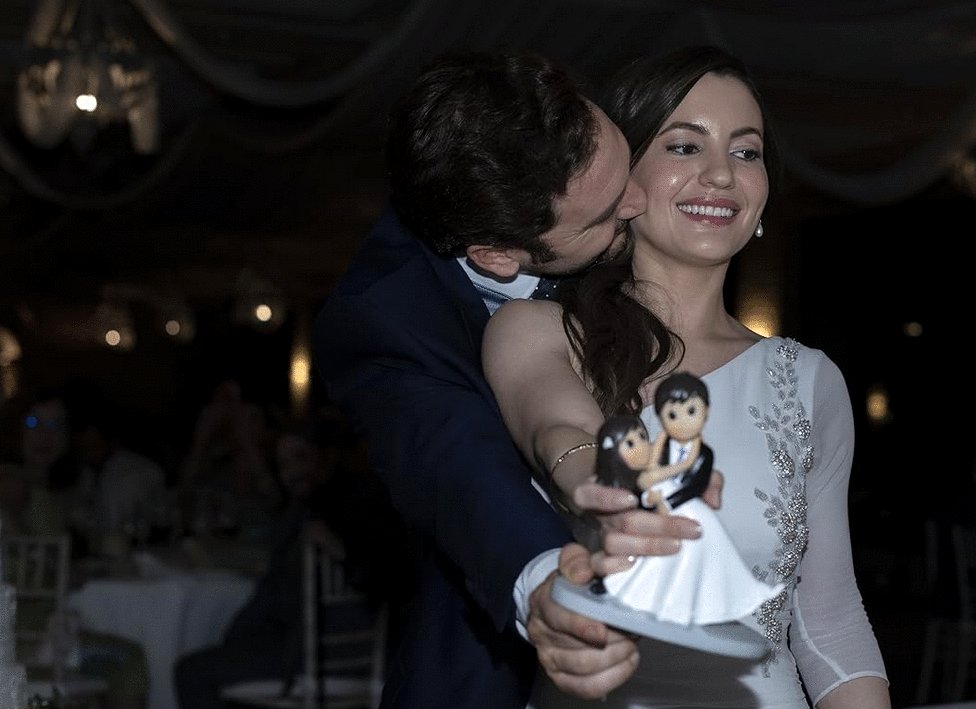 Photo du film A Widow's Game