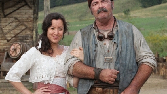 Photo from the movie Ésimésac