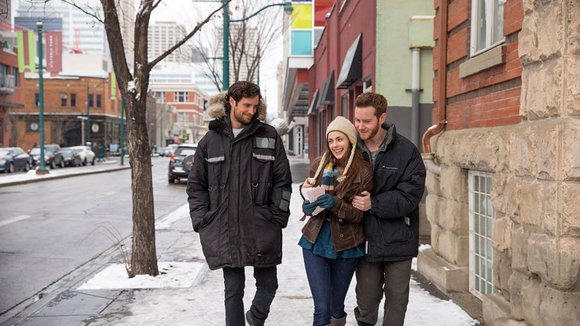 Photo from the movie Ally Was Screaming