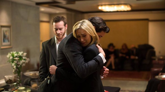 Photo from the movie Ally Was Screaming