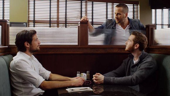 Photo from the movie Ally Was Screaming