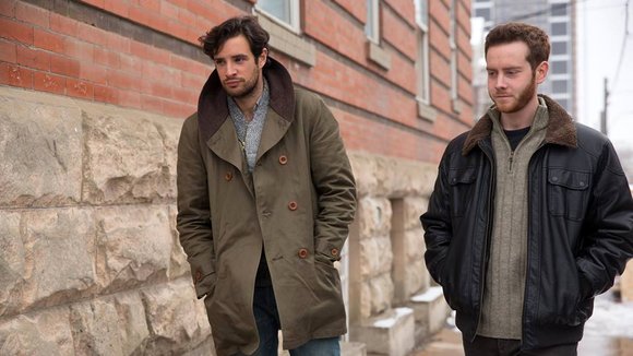 Photo from the movie Ally Was Screaming