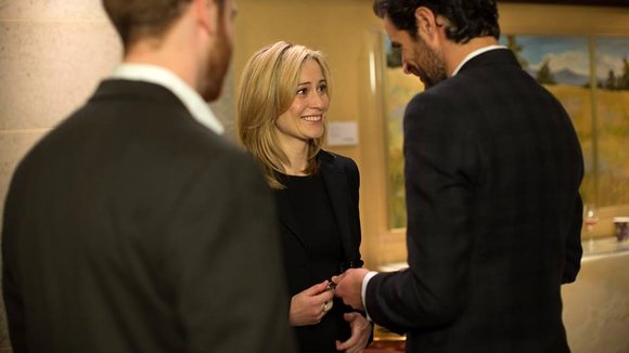 Photo from the movie Ally Was Screaming