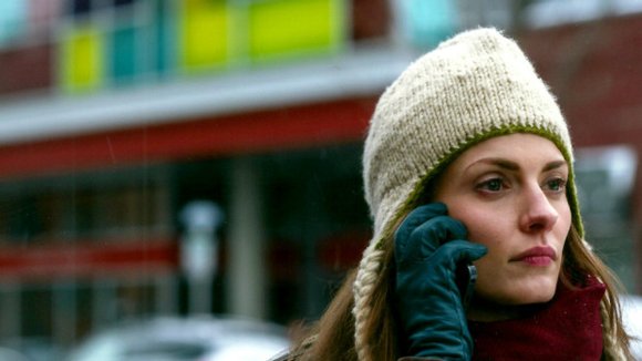 Photo from the movie Ally Was Screaming