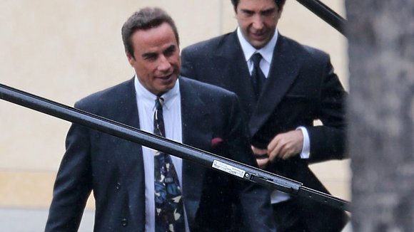 Photo from the movie American Crime Story