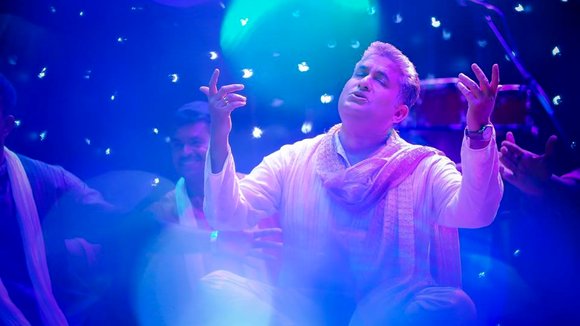 Photo from the movie Anarkali