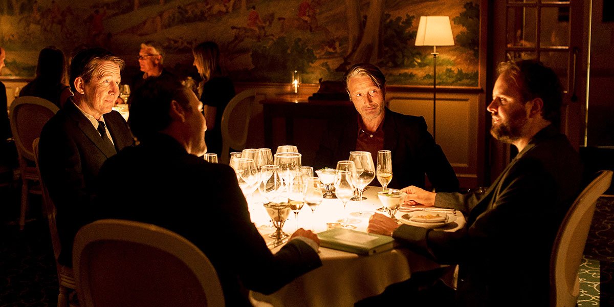 Photo from the movie Druk