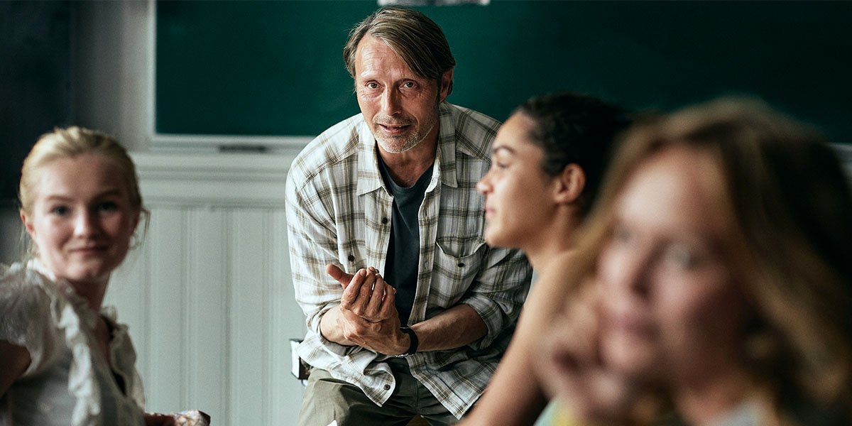 Photo from the movie Druk