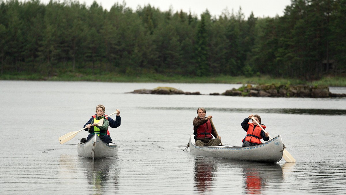 Photo from the movie Druk