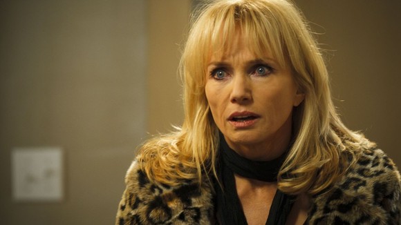 Photo du film Apartment 1303 3D