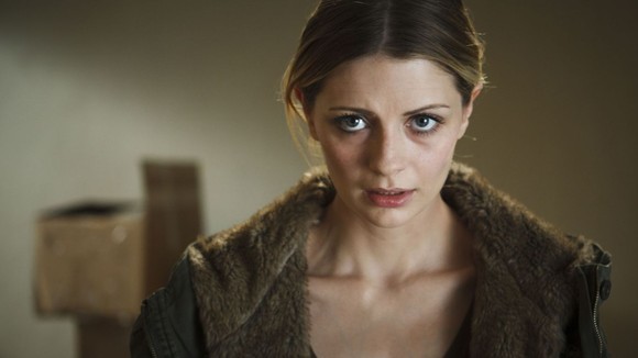 Photo du film Apartment 1303 3D