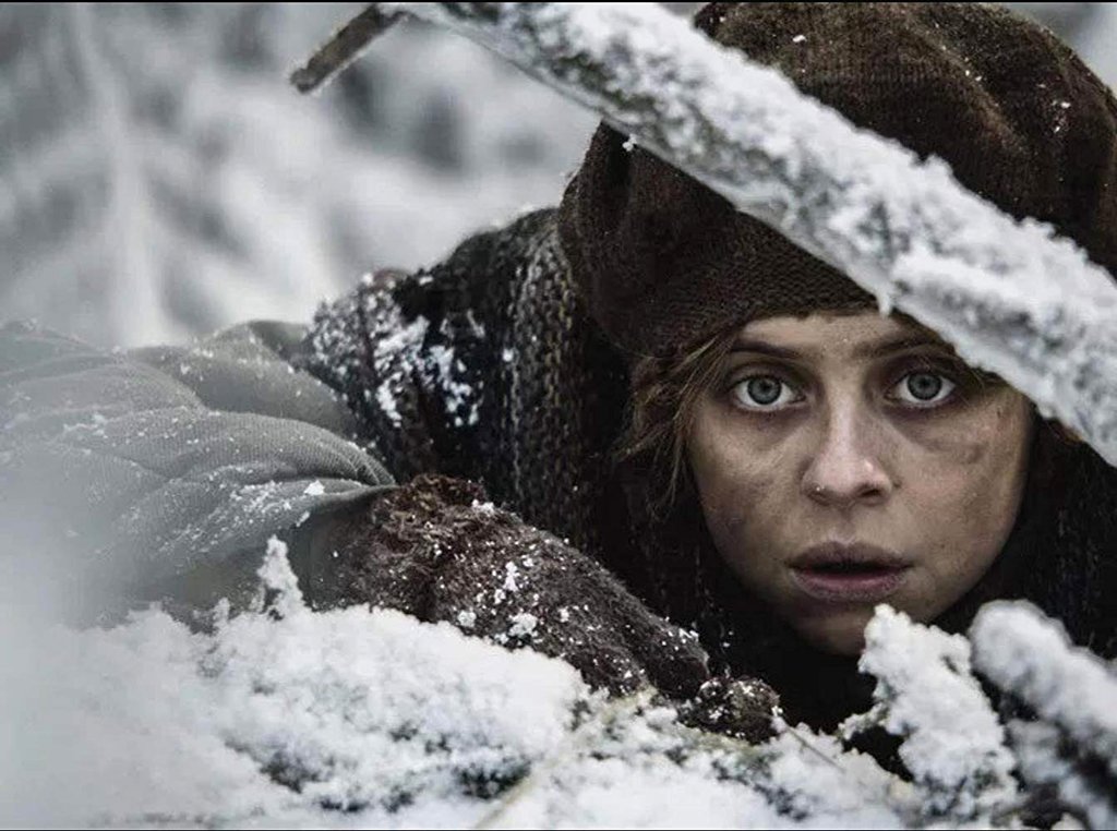 Photo du film Ashes in the Snow