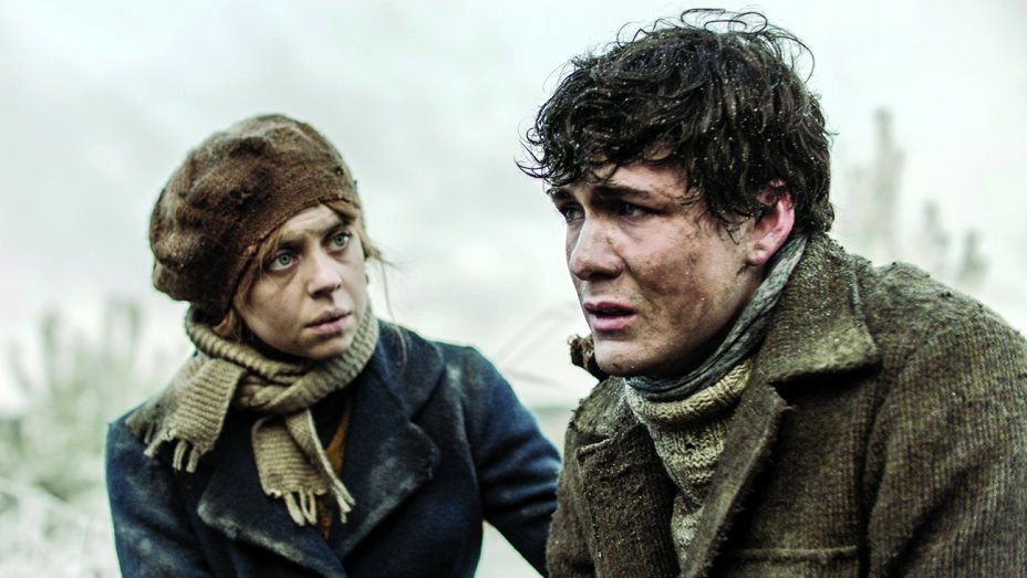 Photo du film Ashes in the Snow