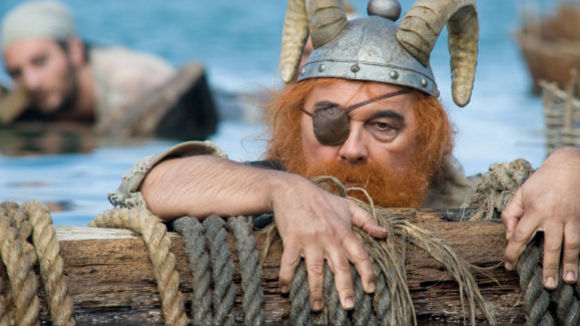 Photo du film Astérix et Obélix: Au service de Sa Majesté