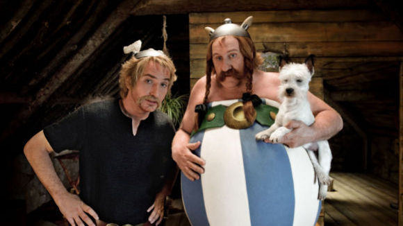 Photo du film Astérix et Obélix: Au service de Sa Majesté
