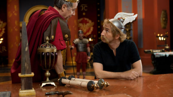 Photo du film Astérix et Obélix: Au service de Sa Majesté