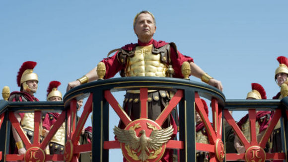 Photo du film Astérix et Obélix: Au service de Sa Majesté