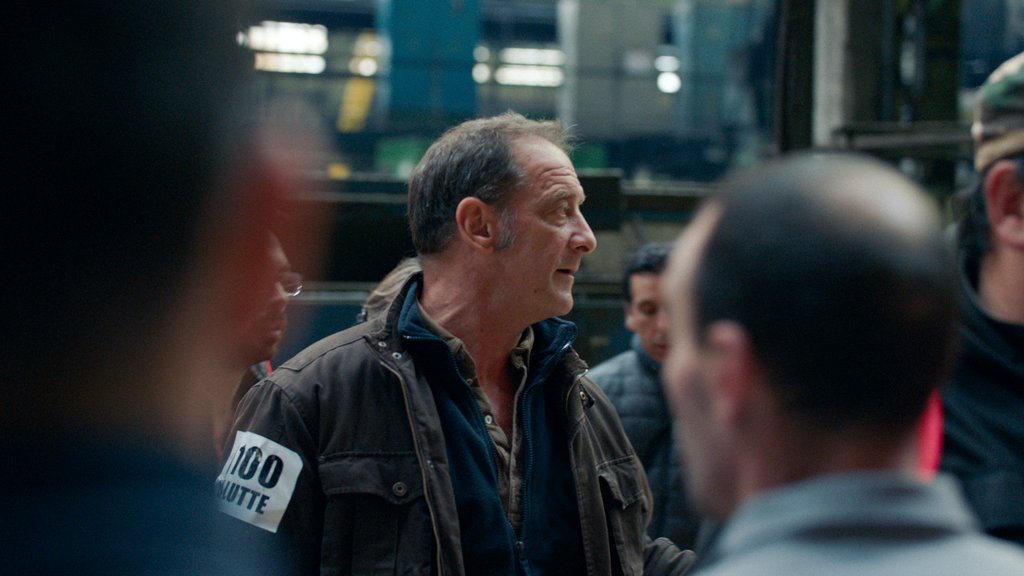 Photo from the movie At War