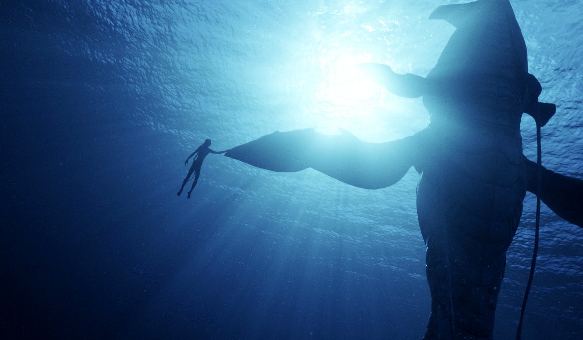 Photo du film Avatar: La voie de l'eau