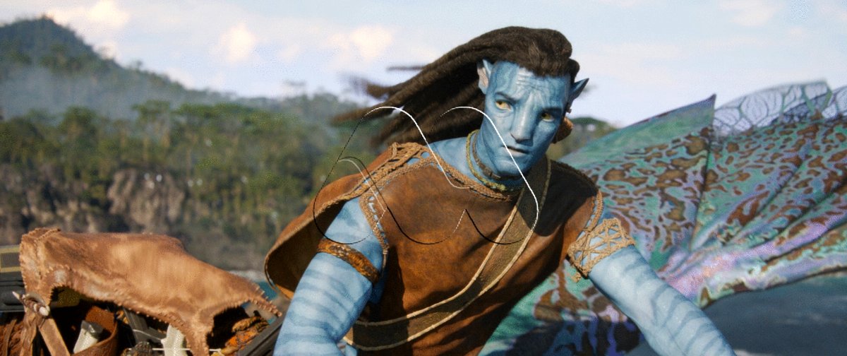 Photo du film Avatar: La voie de l'eau