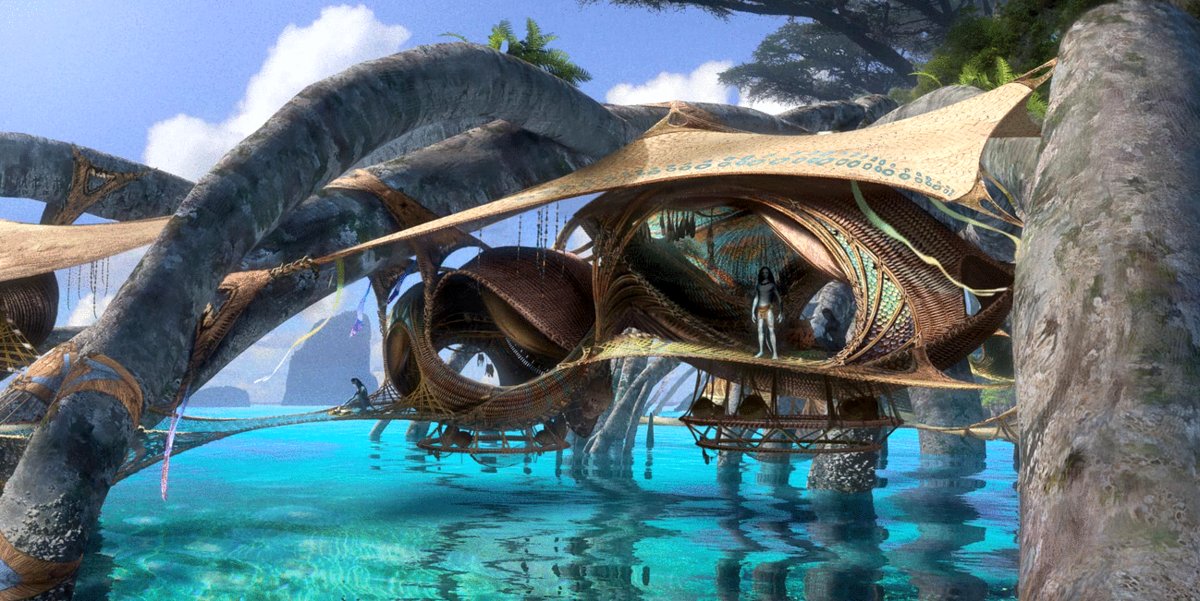 Photo du film Avatar: La voie de l'eau