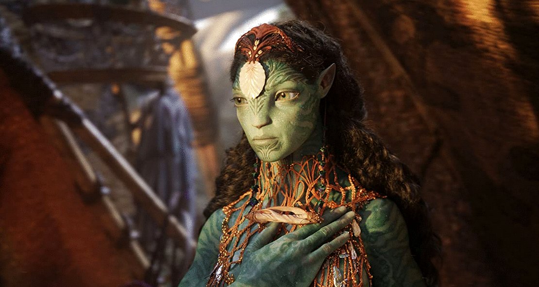 Photo du film Avatar: La voie de l'eau