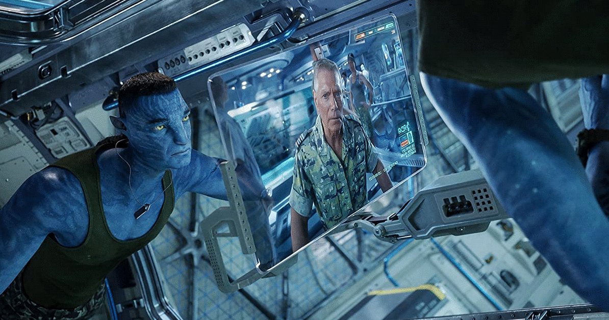 Photo du film Avatar: La voie de l'eau