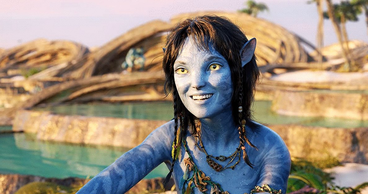 Photo du film Avatar: La voie de l'eau