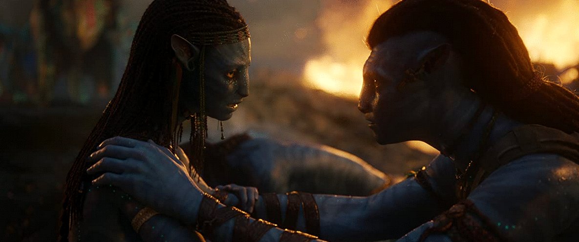 Photo du film Avatar: La voie de l'eau