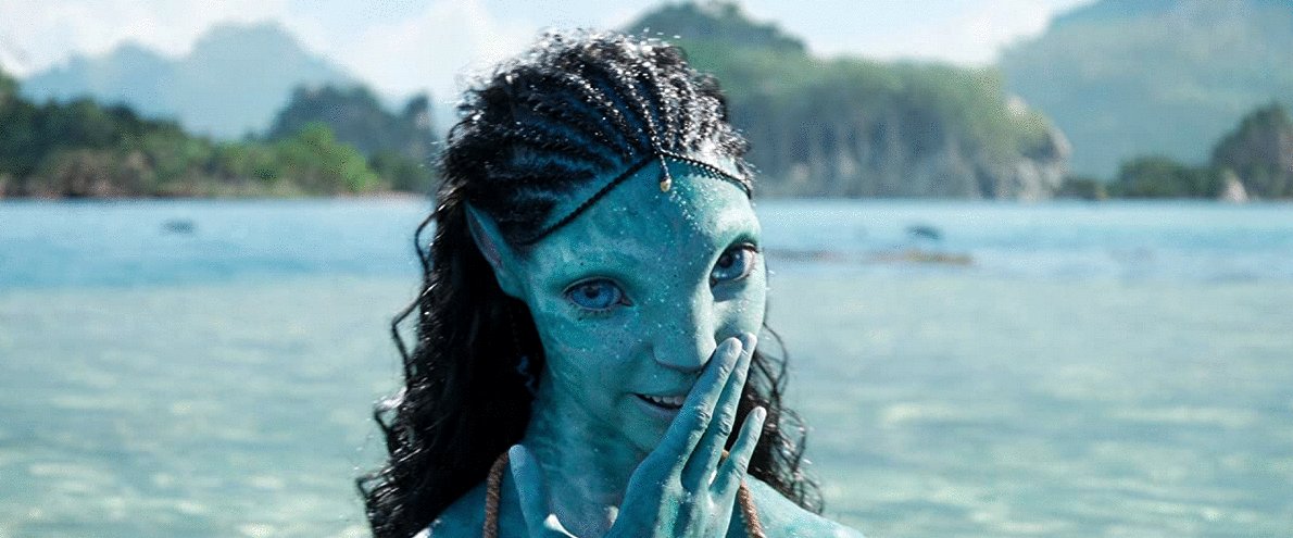 Photo du film Avatar: La voie de l'eau