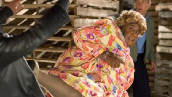 Photo du film Chez Big Momma 2