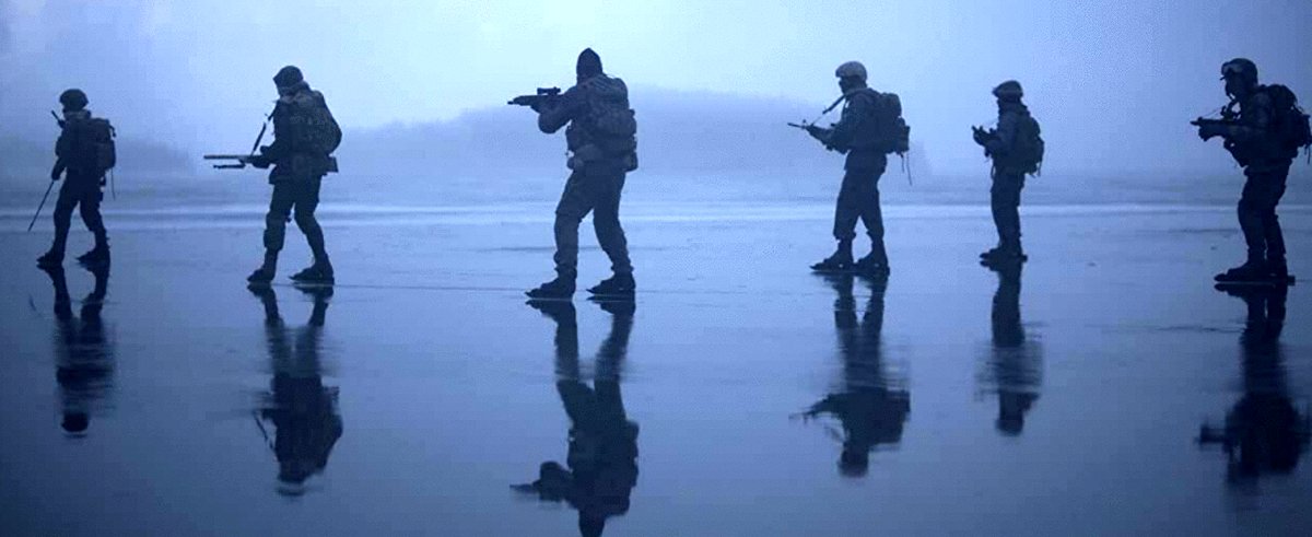 Photo du film Svart krabba