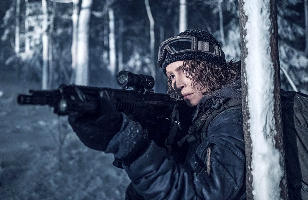 Photo du film Svart krabba