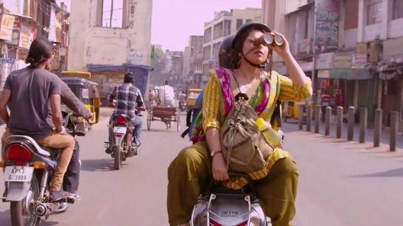 Photo from the movie Bobby Jasoos