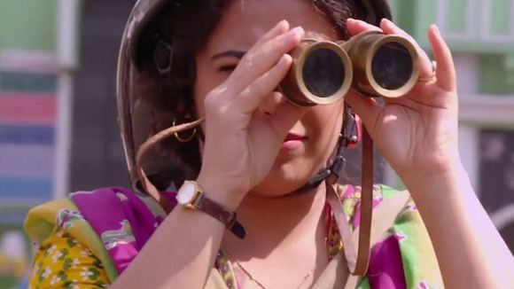 Photo from the movie Bobby Jasoos