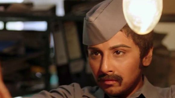 Photo from the movie Bobby Jasoos