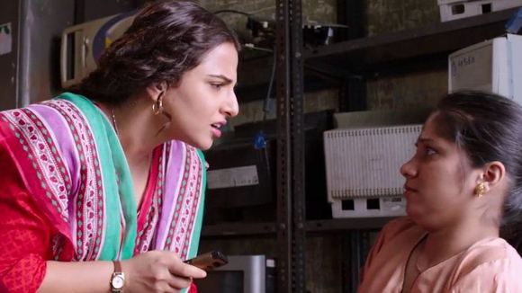 Photo from the movie Bobby Jasoos