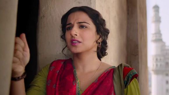 Photo from the movie Bobby Jasoos