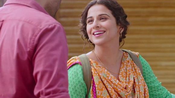 Photo from the movie Bobby Jasoos