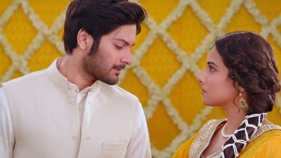 Photo from the movie Bobby Jasoos