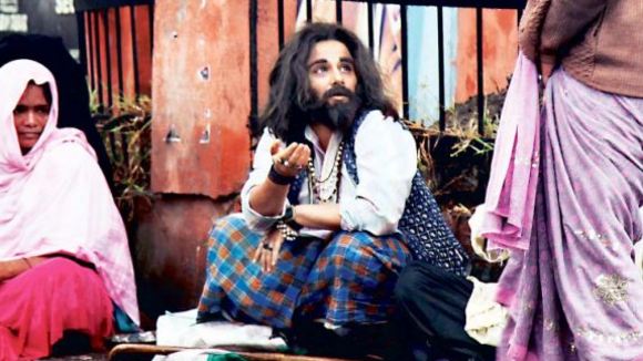 Photo from the movie Bobby Jasoos