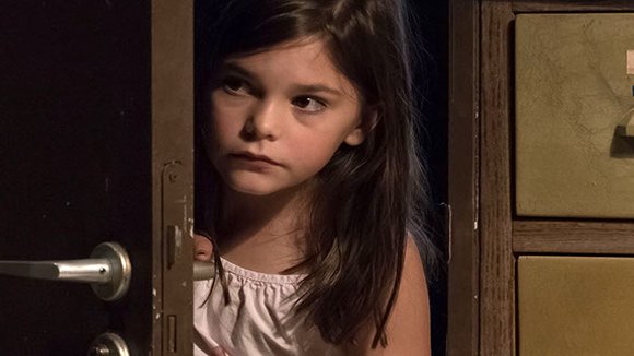 Photo du film Le Tout nouveau testament