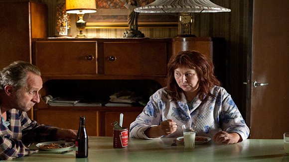 Photo du film Le Tout nouveau testament