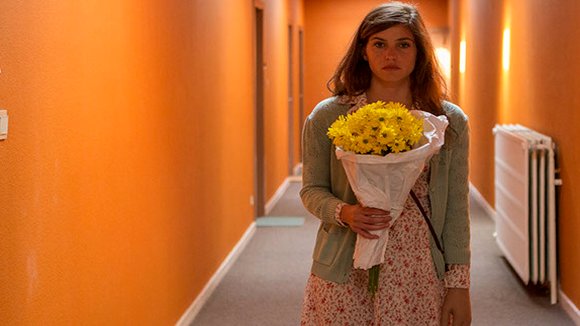 Photo du film Le Tout nouveau testament